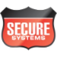 Secure Systems Alarm Company logo - Similar company to Nationwide Security Services