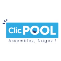 Clic POOL logo - Similar company to Pool Hotline