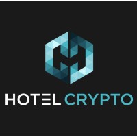 HotelCrypto logo - Similar company to Kaya Crypto
