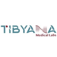 مختبرات تبيانا الطبية - Tibyana Medical Labs logo - Similar company to Delta Medical Laboratories