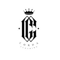 Corda Clothing logo - Similar company to Falling Leaf Clothing
