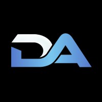 Dark Analytics logo - Similar company to X