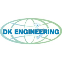 DK Engineering JSC logo - Similar company to Dk Engineering Ltd