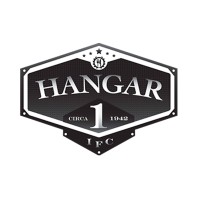 Hangar 1 In-Flight Catering logo - Similar company to Spitfire Grills