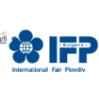 International Fair Plovdiv logo - Similar company to Ingconsult