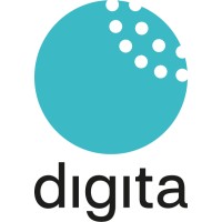 Digita logo - Similar company to Graphmetrix
