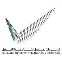 Emirates Transport Technology Solutions - ETTS logo - Similar company to Genesis Solutions