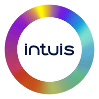 Groupe intuis logo - Similar company to Majoby
