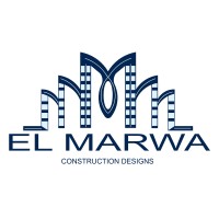 elmarwa construction logo - Similar company to Zm Construction Co.