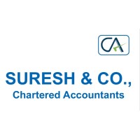 Suresh & Co. logo - Similar company to Vasan & Sampath Llp