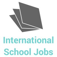 International School Jobs logo - Similar company to Astute Education
