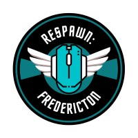 Respawn: Fredericton logo - Similar company to Teen Resource Centre