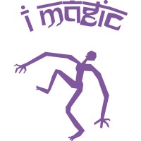 iMagic Soft logo - Similar company to Itster