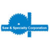 Saw & Specialty Corporation logo - Similar company to Peerless Saw Company