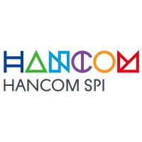 HANCOM SPI, Inc. logo - Similar company to Tvam