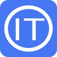 IThesion logo - Similar company to Achieveup.Ai