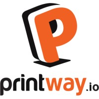 Printway logo - Similar company to Techasians