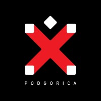 IxDA Podgorica logo - Similar company to Ixda Indy