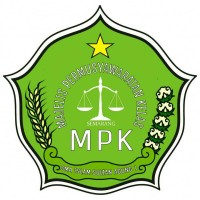 MAJELIS PERWAKILAN KELAS (MPK) logo - Similar company to Majelis Perwakilan Kelas (Mpk) Sman 1 Depok