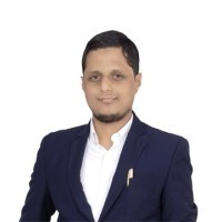 MD AHMED QAMER logo - Similar company to Anwar Ul Uloom