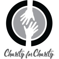 Charity for Charity - Non Profit of the Year logo - Similar company to Fiberlok Technologies, Inc.