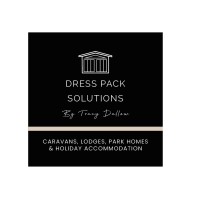 Dress Pack Solutions logo - Similar company to Static Signs