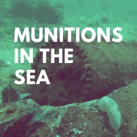 Munitions in the Sea logo - Similar company to Munimap