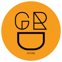 GRDiscovery logo - Similar company to Digital Hounds