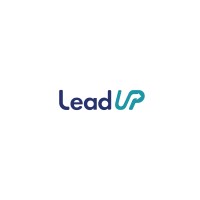 LEAD UP logo - Similar company to Lead Up