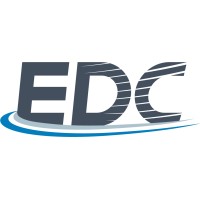 EDC Construction Group logo - Similar company to Edc