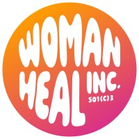 Woman Heal, Inc logo - Similar company to Proleague.Gg