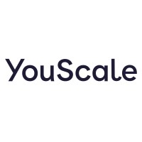 YouScale logo - Similar company to Viewly