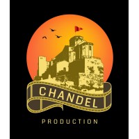 Chandel Productions logo - Similar company to Motionwheels Studio