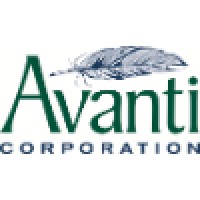 Avanti Corporation logo - Similar company to Avanti