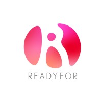 READYFOR株式会社 logo - Similar company to 株式会社ココナラ
