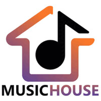A MUSIC HOUSE logo - Similar company to Horizon Beat
