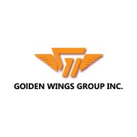 Golden Wings Group Inc. logo - Similar company to Golden Wings