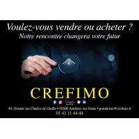 CABINET DE RECHERCHE ET D'ETUDES DE FINANCEMENTS IMMOBILIERS - CREFIMO logo - Similar company to B Building