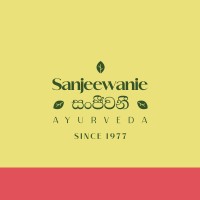 Sanjeewanie Ayurveda logo - Similar company to Ayuva