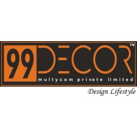99 Decor logo - Similar company to 99 Builders (Ninety Nine Builders Pvt Ltd)