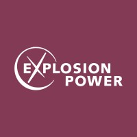 Explosion Power GmbH logo - Similar company to Fe Agentur