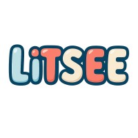 Litsee logo - Similar company to Crystal Clear Esl