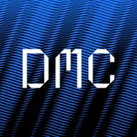 DMC logo - Similar company to Tech Sy