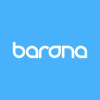 Barona logo - Similar company to Duunitori