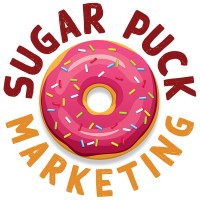 Sugar Puck Marketing logo - Similar company to Runyan Enterprises