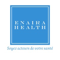 ENAIRAHEALTH logo - Similar company to Mhetra