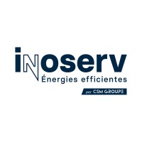 Inoserv logo - Similar company to Cte Control