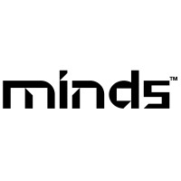 Minds logo - Similar company to Adholicz