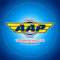 Automobile Association Philippines logo - Similar company to Autoserved