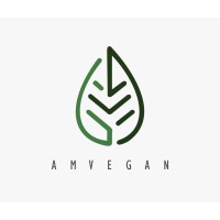 AmVegan Inc. logo - Similar company to Sayoon